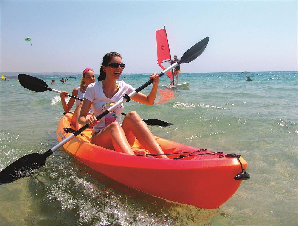 Caribbean World Hammamet Garden Otel Yasmine Dış mekan fotoğraf