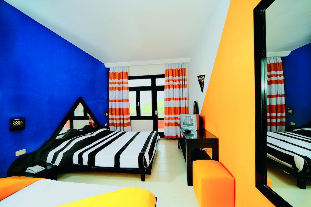 Caribbean World Hammamet Garden Otel Yasmine Oda fotoğraf