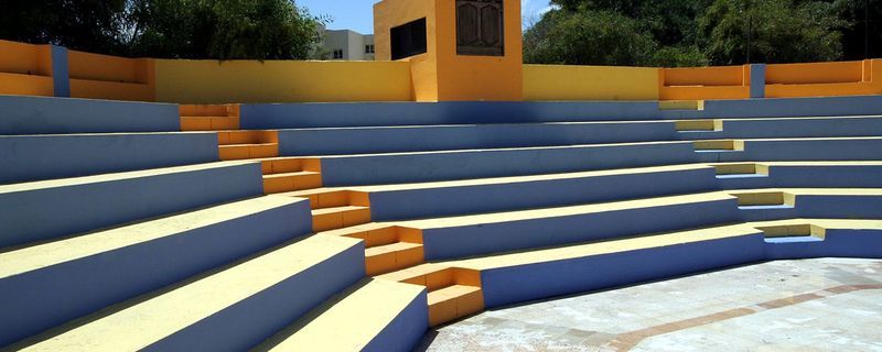Caribbean World Hammamet Garden Otel Yasmine Dış mekan fotoğraf