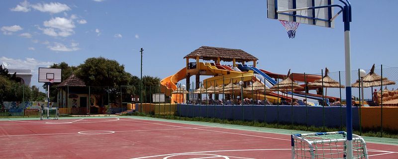 Caribbean World Hammamet Garden Otel Yasmine Dış mekan fotoğraf