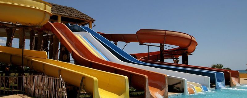 Caribbean World Hammamet Garden Otel Yasmine Dış mekan fotoğraf